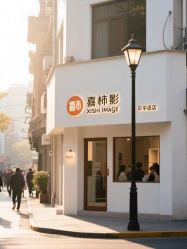 -喜柿摄影·XISHI IMAGE(和平店)