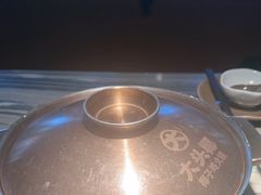 -大头椰·椰子鸡火锅(南宁万象城店)