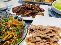 -六七八韩式烤肉·韩国料理(上杭路店)