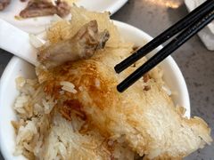 -郑猛记石岐鸽主题餐厅(长江店)