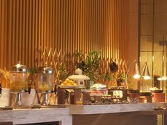 -万荟轩海鲜·粤式点心自助餐厅(蓝海风万怡酒店)