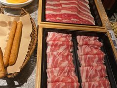 -麻路成都火锅(柏威年店)