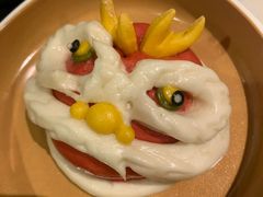 -海底捞火锅(劲松店)