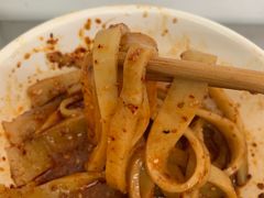 -杨记灌肠(食品街店)