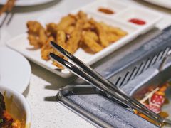 -海底捞火锅(长沙华创国际广场店)