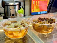 -东山口肥姨牛杂(东山口店)