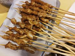 -小田油焖小龙虾(双井店)
