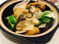-席家花园(巨鹿花园店)
