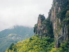 -南尖岩