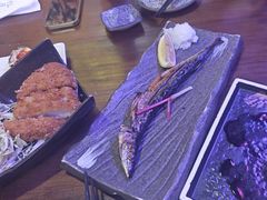 -白石的深夜食堂(济南万象城店)