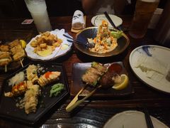 -鸟鹏烧鸟居酒屋(熙龙湾店)