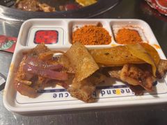 -北木南烤肉和酒(重庆雾都广场店)