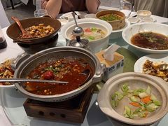-眉州东坡(国贸店)