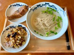 白汤面-金鸡湖大酒店·金咖啡厅(国宾路店)