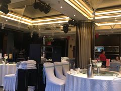 大堂-香园楼(钻石路店)