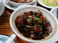 -食光慢宴·安吉土菜馆