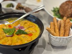 -A One Kitchen·南京精菜馆(晶丽酒店店)