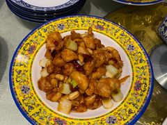 -老北京私房菜(798店)
