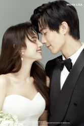 -青禾蒙娜丽莎婚纱摄影(武汉总店)