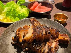 -SHAN山(前滩太古里店)