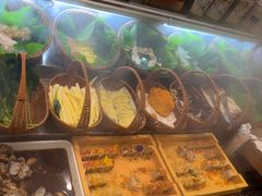 -水林间·寿喜烧自助(仙林金鹰店)