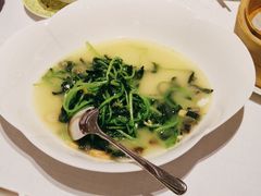 -君庭中餐厅(友谊宾馆店)