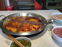 -俏媳妇火锅(宽窄巷子店)