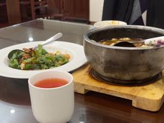 -茶港食堂(武昌店)