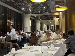 -白云中餐厅·粤菜·亚龙湾喜来登度假酒店