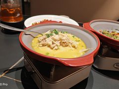 -鸽子侯·家宴·平价海鲜(绿地店)