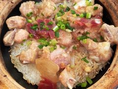 -红星光发煲仔饭(大石街店)