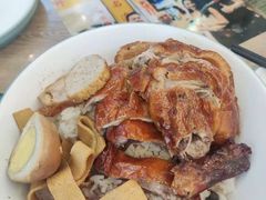 -陈光记烧腊(长寿路店)