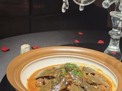 -君庭中餐厅(湘江豪生店)