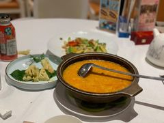 唐宫金银海鲜泡饭-唐宫海鲜舫