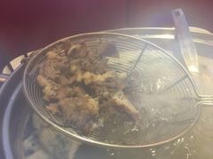 -八合里潮汕鲜牛肉火锅(深圳海岸城店)