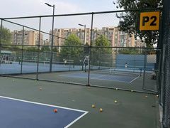 -中体一方网球培训(国家网球中心校区)