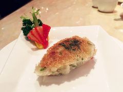 香煎琵琶燕盏-8餐厅(新葡京酒店)