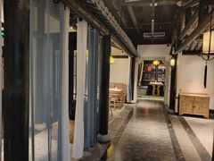 -江南韵·无锡太湖文化体验餐厅(凤凰天街店)