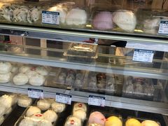 -白玉兰食品(汇联商厦店)