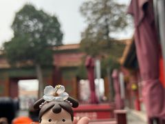 -故宫博物院(故宫)