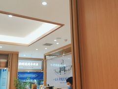 -马记永·兰州牛肉面(天通苑家乐福店)