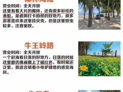 -三亚西岛海洋文化旅游区