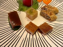 -丽思卡尔顿酒店-天泰轩中餐厅(大沽北路店)