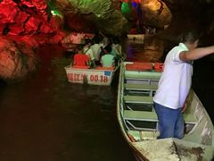 -佛爷洞旅游景区
