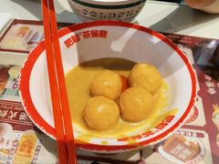 -肥韬香港茶餐厅(上海首店)
