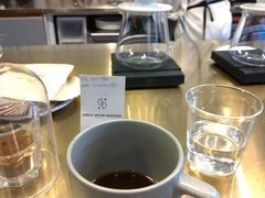 -KYO COFFEE(胶州路店)