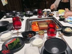 -鼎膳常火锅(华阳店)