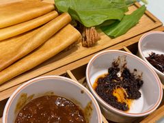 -老德州四合院·德州菜(天衢路店)