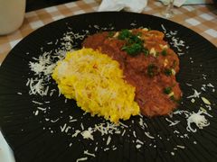 -后厨意餐La Cucina(外交公寓店)