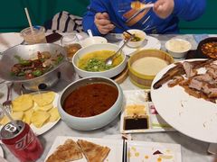 -雀蓝川菜(星悦汇店)